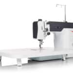 Bernette b08 Straight Stitch