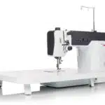 Bernette b08 Straight Stitch