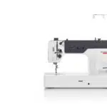 Bernette b08 Straight Stitch