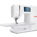 Bernina 325 generatie2