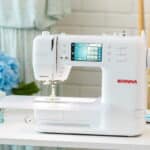 Bernina 325 generatie2