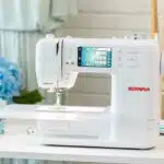 Bernina 325 generatie2