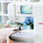 Bernina 335 generatie2