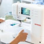 Bernina 335 generatie2