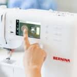 Bernina 335 generatie2