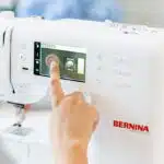 Bernina 335 generatie2