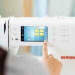 Bernina 335 generatie2