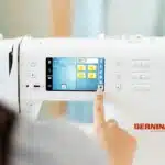 Bernina 335 generatie2