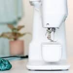 Bernina 335 generatie2