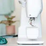 Bernina 335 generatie2