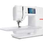 Bernina 335 generatie2