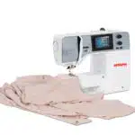Bernina 480