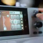 Bernina 480