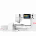 Bernina 500