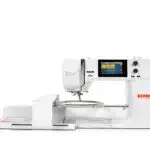 Bernina 500