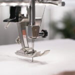 Bernina 540