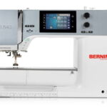 Bernina 540
