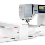 Bernina 540