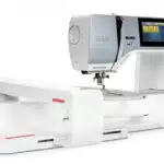 Bernina 540
