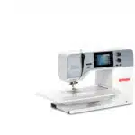 Bernina 570 QE