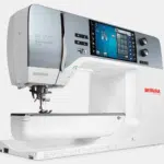 Bernina 770 QE showmodel