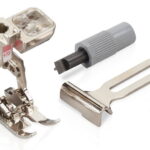 Bernina 770 QE showmodel