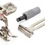 Bernina 770 QE showmodel