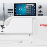 Bernina 770 QE showmodel