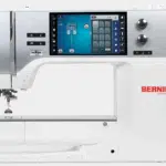 Bernina 770 QE showmodel