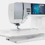 Bernina 770 QE showmodel