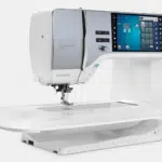 Bernina 770 QE showmodel