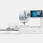 Bernina 770 QE showmodel