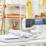 Bernina 790 PRO