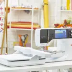 Bernina 790 PRO
