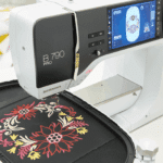 Bernina 790 PRO