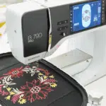 Bernina 790 PRO