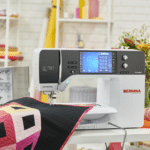 Bernina 790 PRO