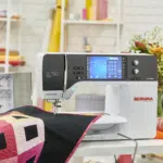 Bernina 790 PRO