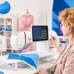 Bernina 990