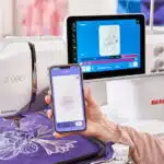 Bernina 990