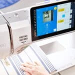 Bernina 990