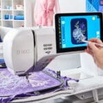 Bernina 990