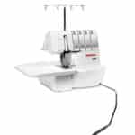 Bernina L460