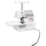 Bernina L460