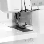Bernina L460
