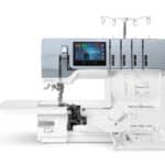 Bernina L860