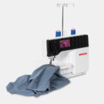 Bernina L890