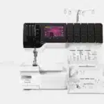 Bernina L890