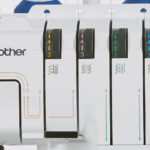 Brother 2104D