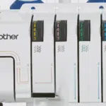 Brother 2104D